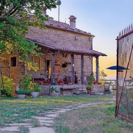 B&B Latordicella Castel del Rio Exterior photo