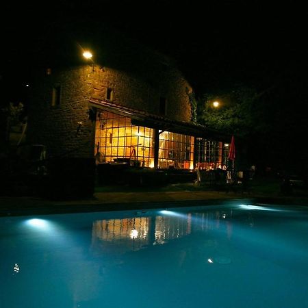 B&B Latordicella Castel del Rio Exterior photo